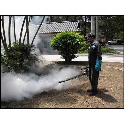 Home Fume-based Treatment Fogging Service For Mosquitoes
