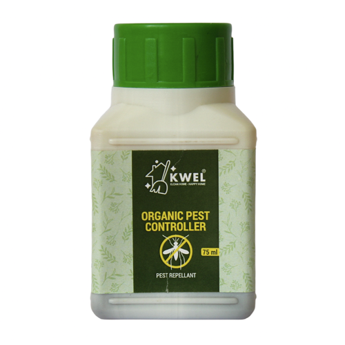 Industrial Spray KWEL Organic Pest Controller 75ml