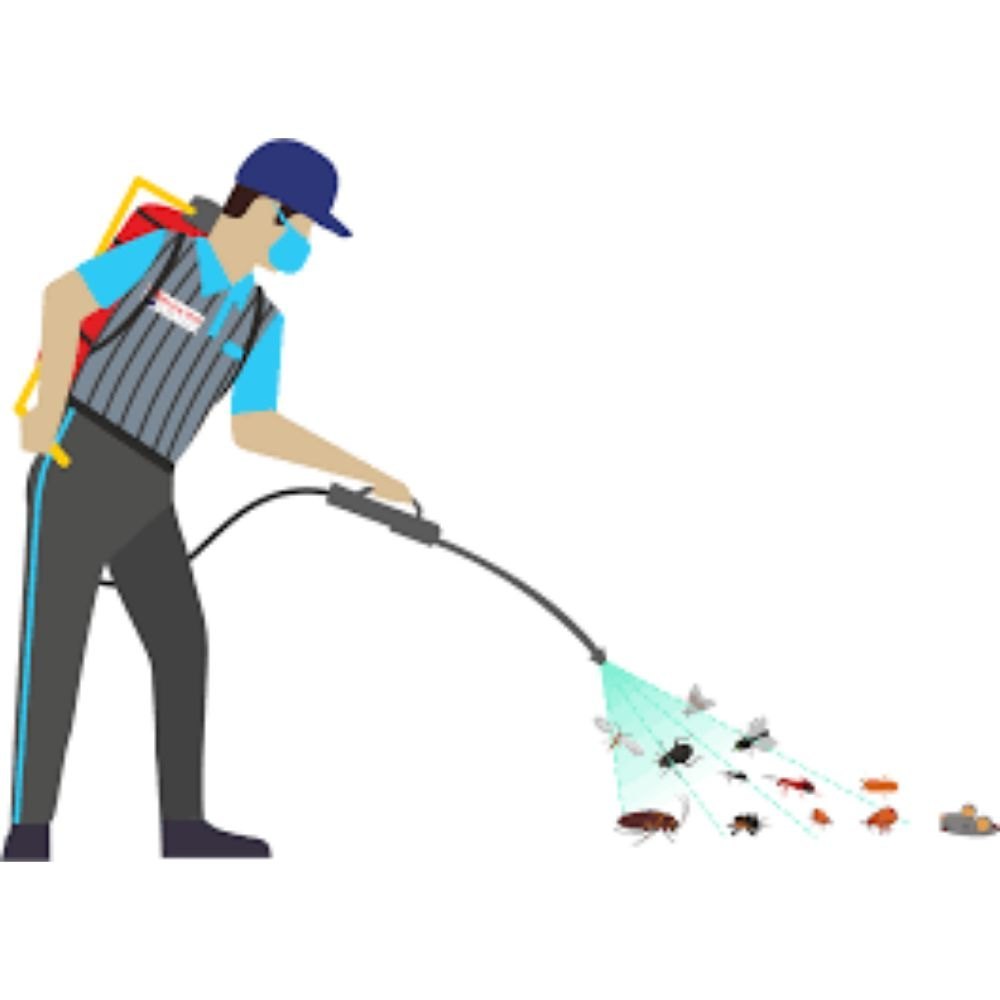 Herbal Pest Control Services