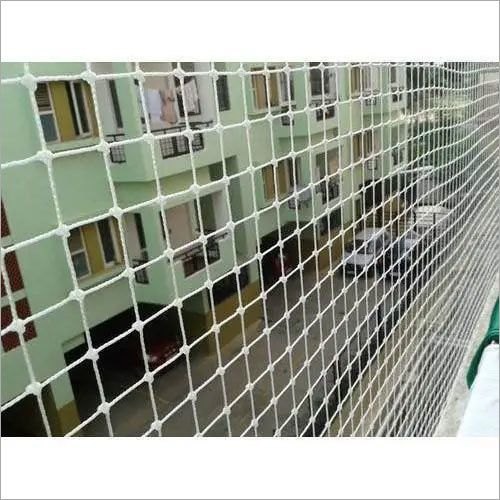 Hdpe Roll Bird Control Service, For Balcony Terrace