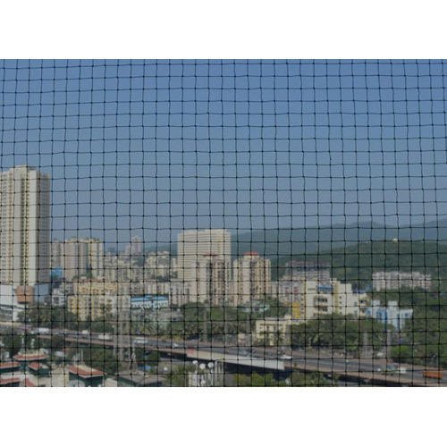 Nylon Neeting Bird Netting Service, For Household And Industries