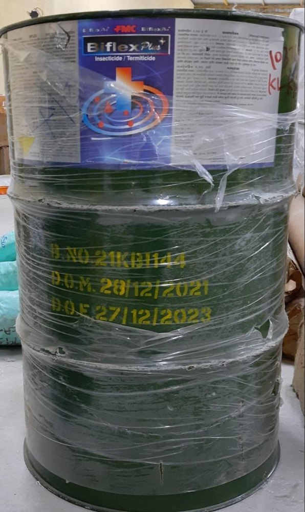 Fmc Biflex Plus, Bifenthrin2.5% Ec, 20ltr & 200 Ltr