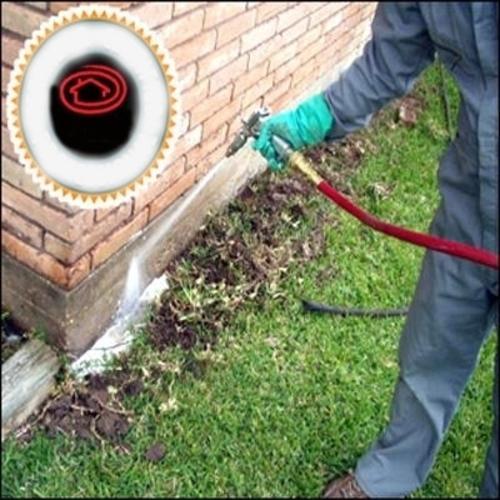Home Spray Herbal Pest Control Service