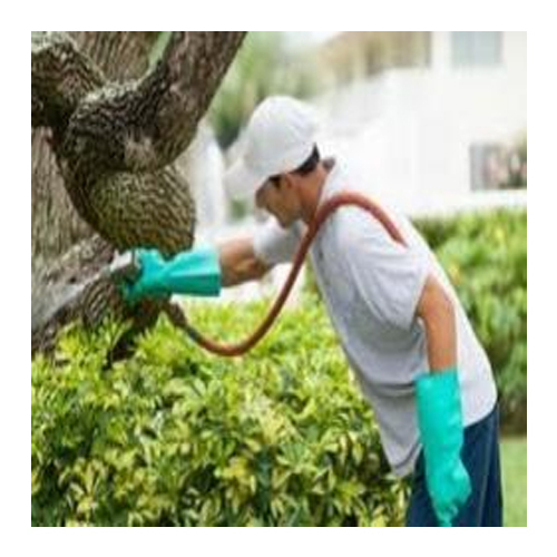Home Spray Herbal Pest Control Service