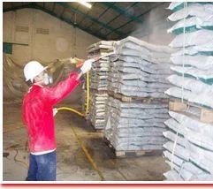 Integrated Pest Management Service