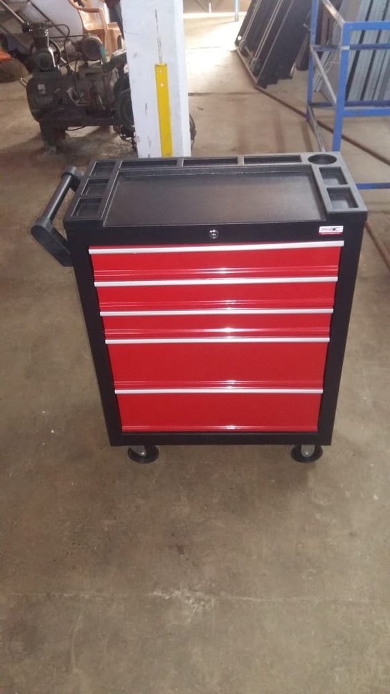 Balaad Tools Trolley Cabinet