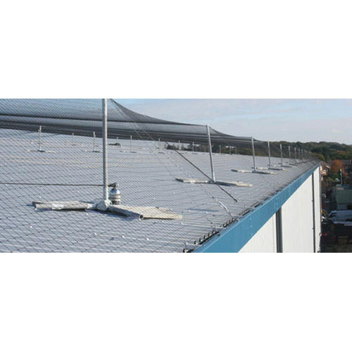 Anti Pigeon Netting Service