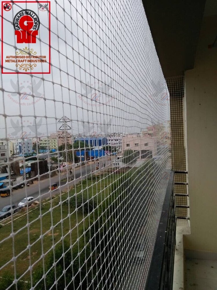 HDPE Pigeon Control Service