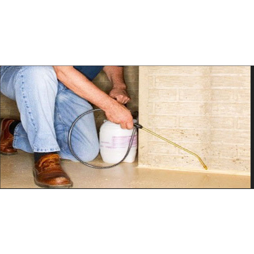 Monthly Commercial General Pest Control Services, in Delhi