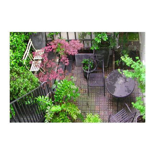 Garden Pest Control Services