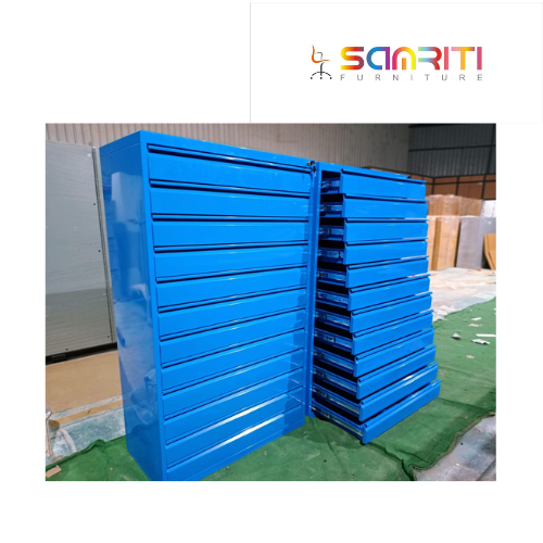 Tool Cabinet, Size: 1000x750x760