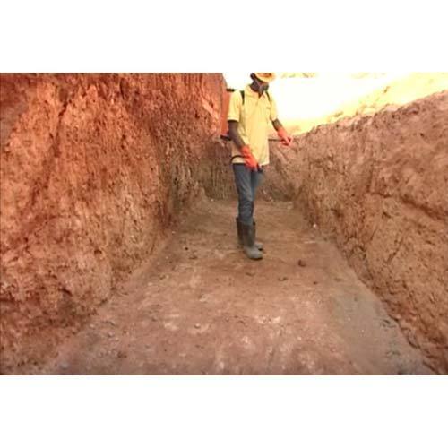 Soil Treatment Services