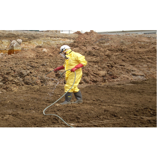 Soil Treatment Services