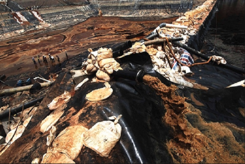 Soil Treatment Services