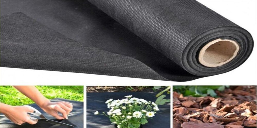 Weed Control Non Woven Fabric