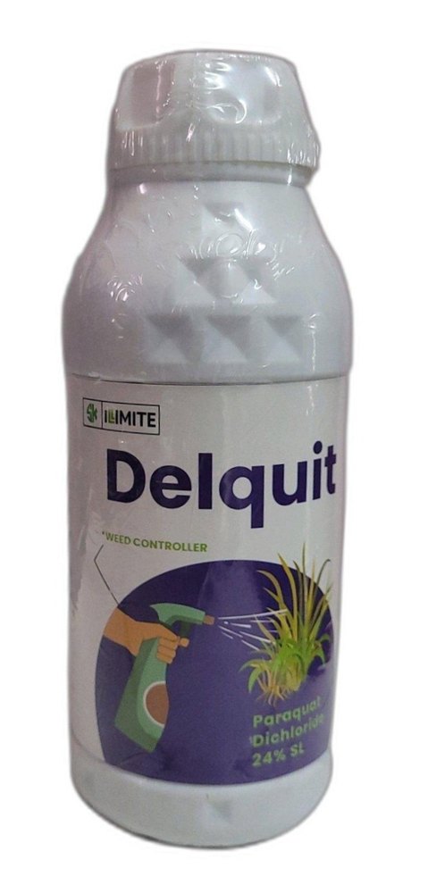 Delquite Weeds Controller