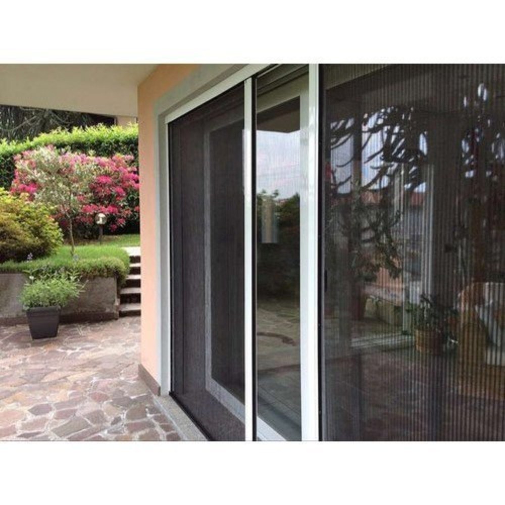 Mosquito Net Installation Service