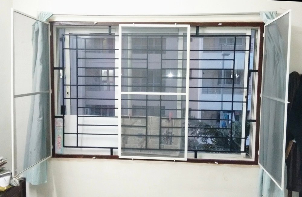 Mosquito Net Installation Service