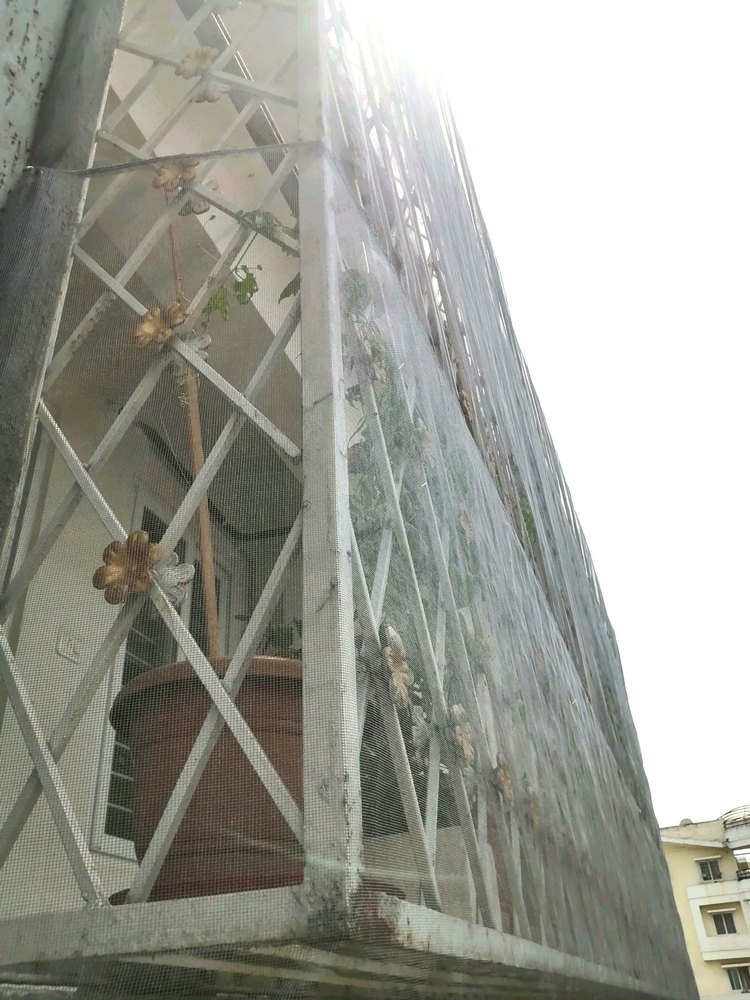 For Home, Industrial And Commercial Nylon Mosquito Netting Service