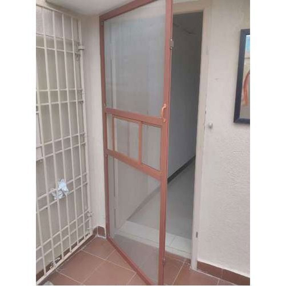 Mosquito Net Door Installation Service