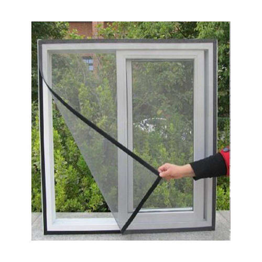 Mosquito Net Window Installation Service