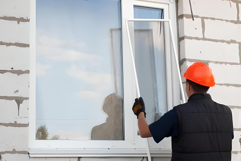 Mosquito Net Installation Services