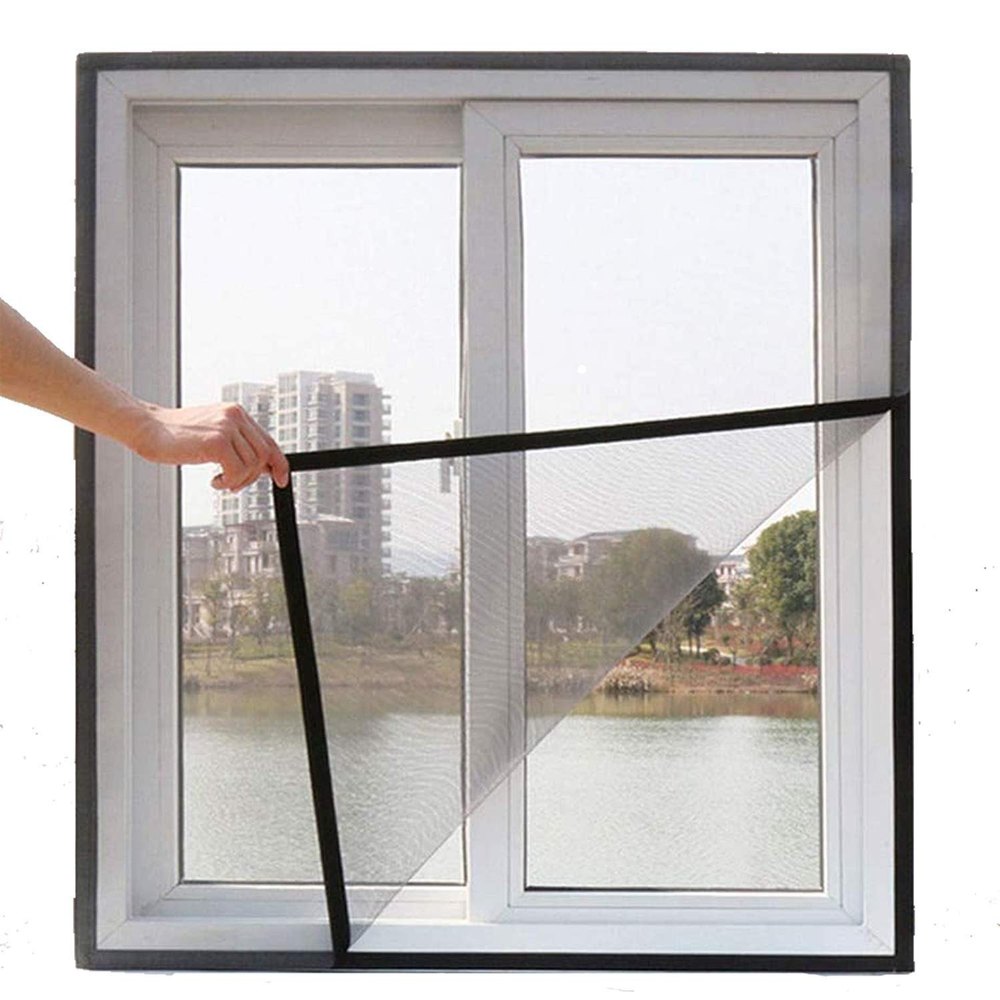 Window Mosquito Net Installation Service