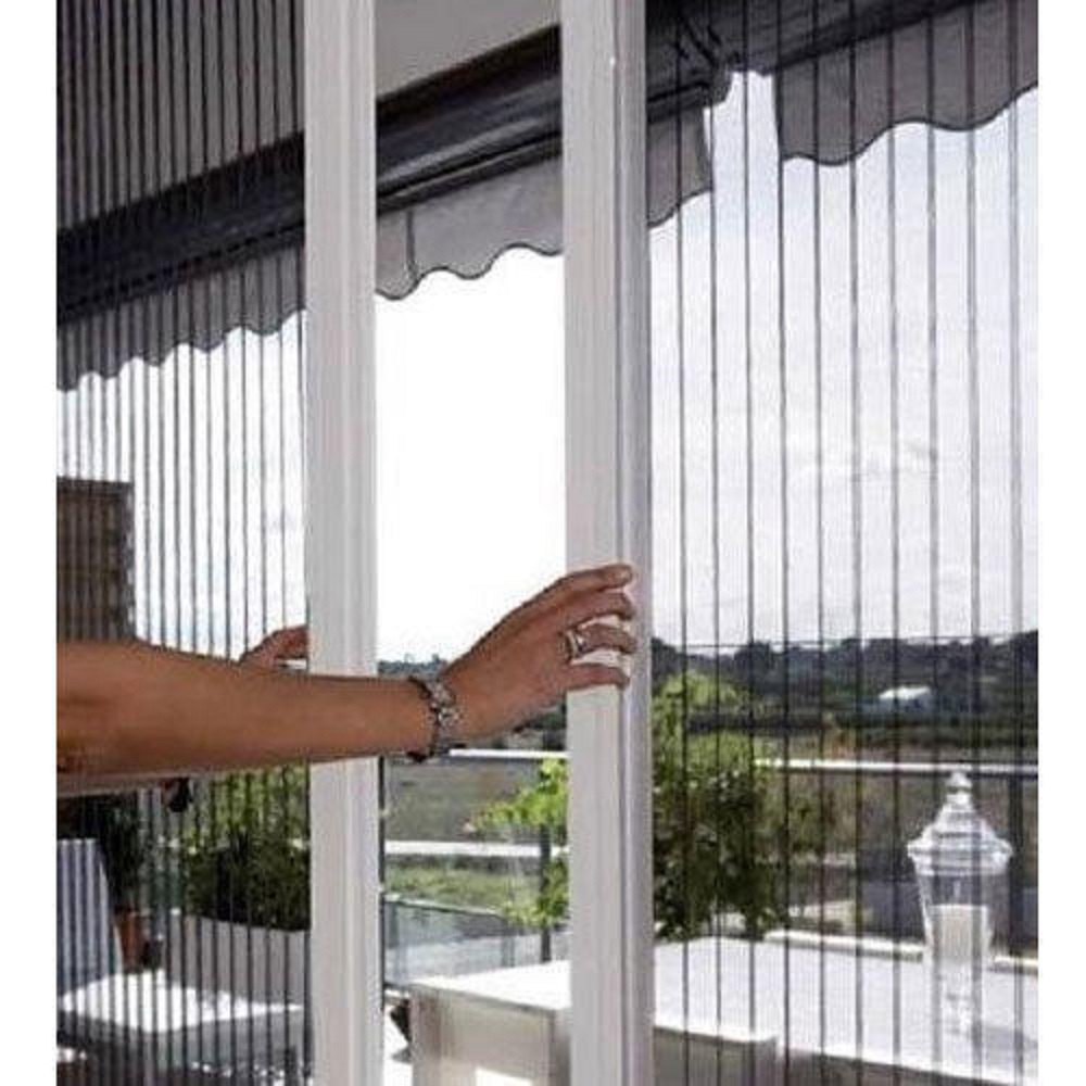 Pleated Mosquito Net Installation Service