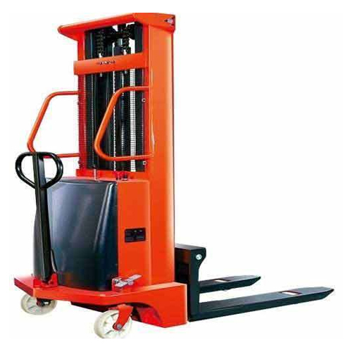 VIR Semi Electric Stacker
