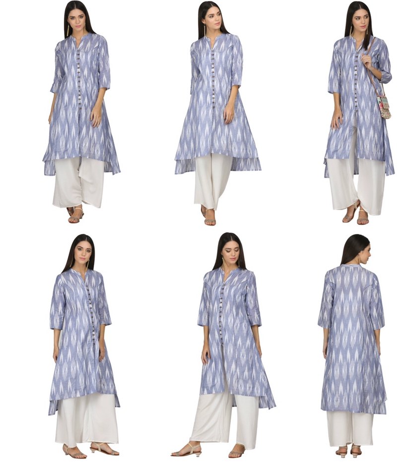 Based On Client E-Commerce Women Photo Shoot Service, Pan India