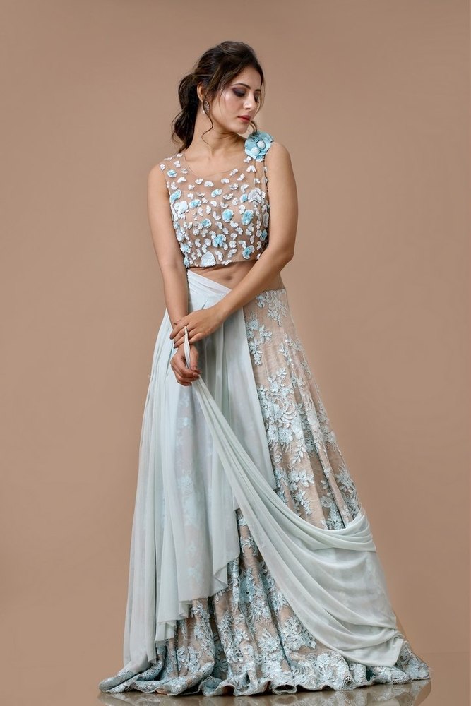 Nn Etheric Wear Modeling Photography Service, surat