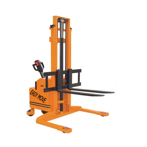Electric Stackers