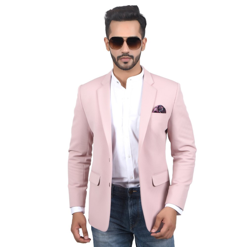 5-7 Days Male Catalogue Modeling Photo Shoot
