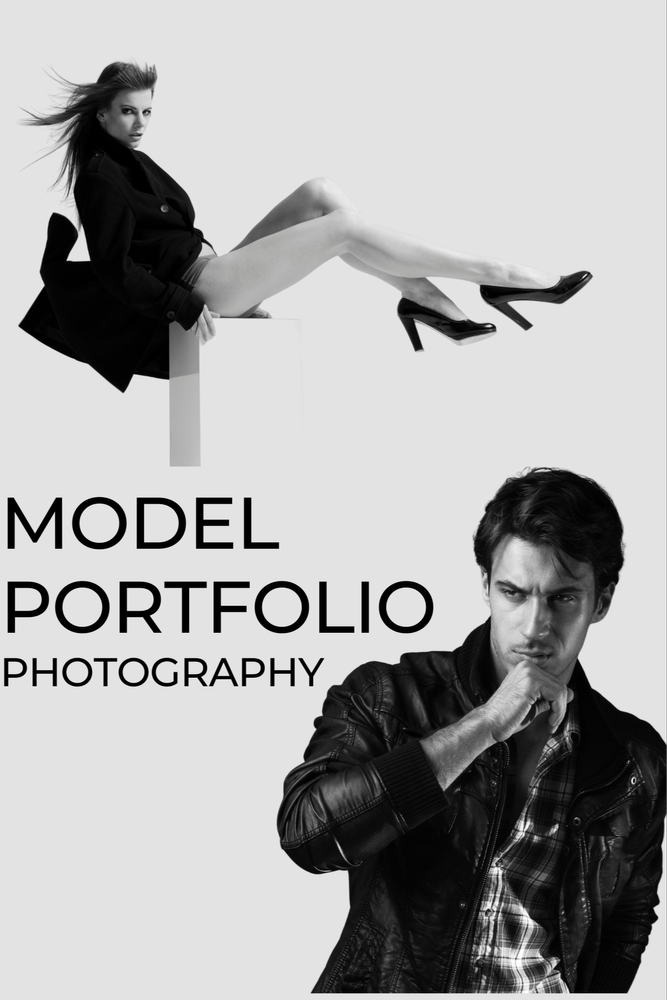 As Specified By The Client Model Portfolio Photography, Event Location: PAN India