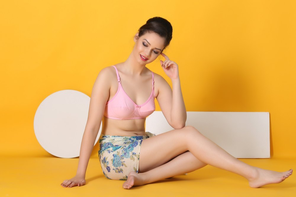 Lingirie Creative shoot, Pan India