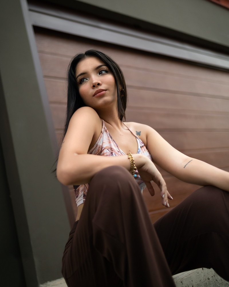Model Portfolio Photography Service, Event Location: chandigarh