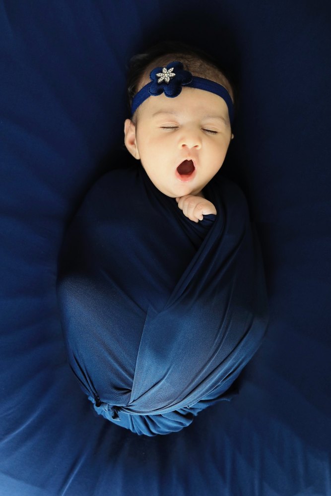 Baby Photography Service