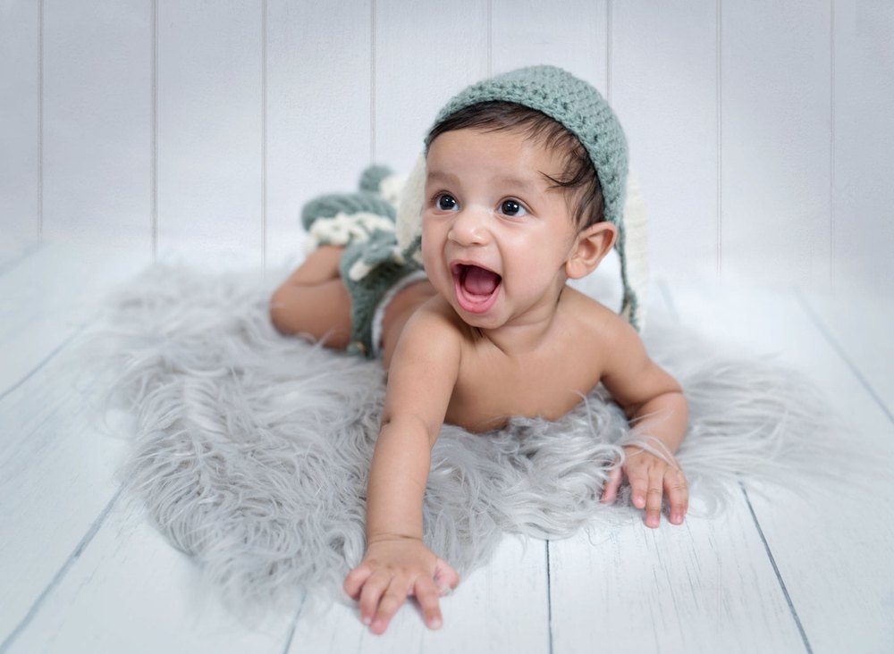 Baby Photography Service, Event Location: Maharashtra