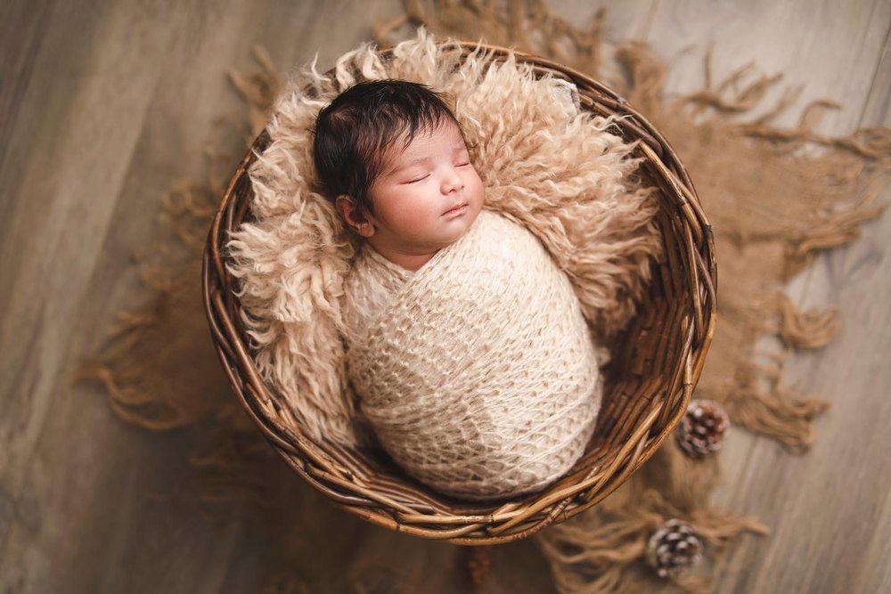 Baby Photography Services