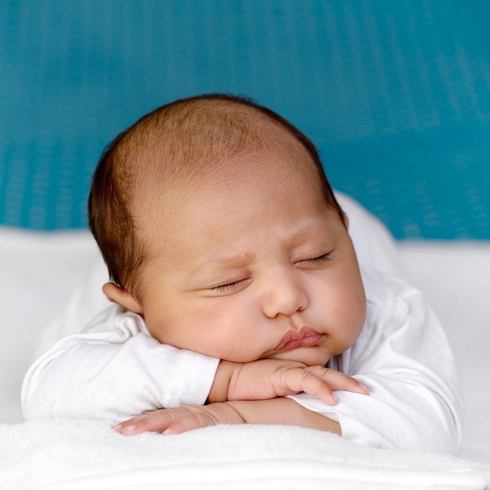 Baby Photography Service