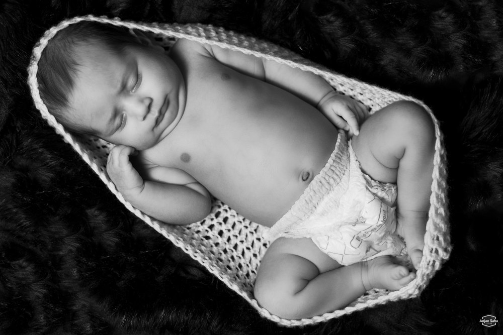 Baby Photography Services