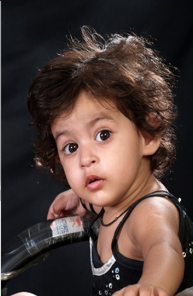 Baby Photography Services