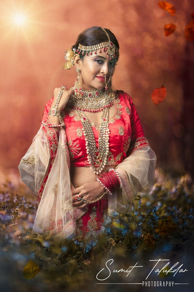 Weekends Photography Services For Model Portfolio, Event Location: Kolkata