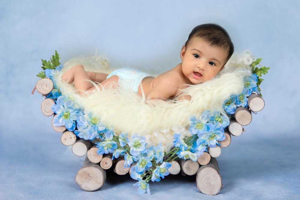 By Appointment Child Portfolio Photography, Event Location: Mumbai
