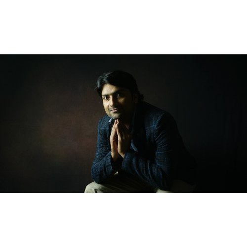 Model Portfolio Photography Service