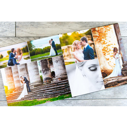 Die Design Album Designing Services, Manufacturing, Pan India