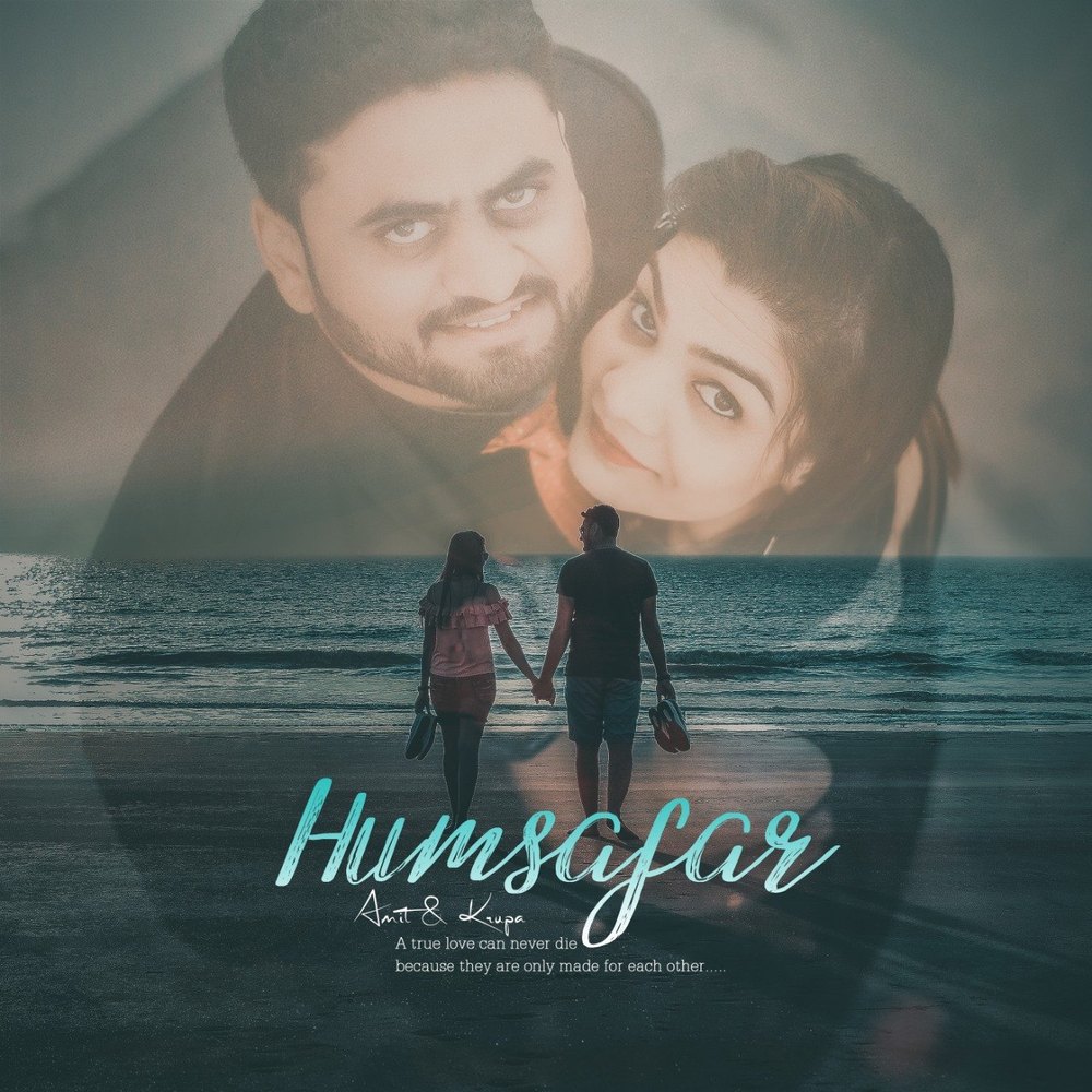 15x30 Pre Wedding Album Design Service