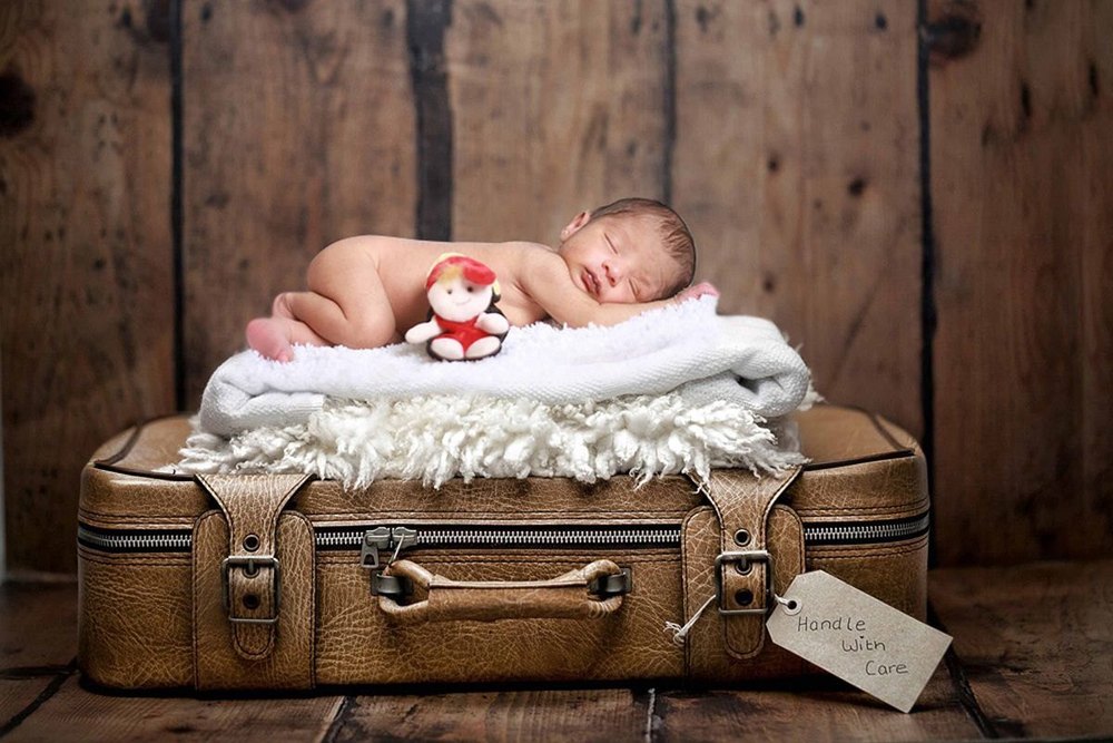 Baby Photography Service, Event Location: Delhi
