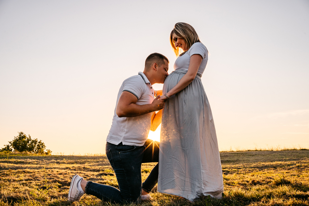 Maternity Photography Service, Event Location: Tamil Nadu And Kerala