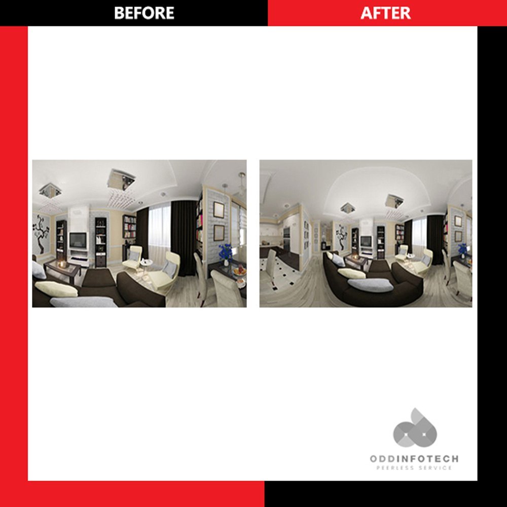 Based On Client Need Photo Stitching, Event Location: Foreign